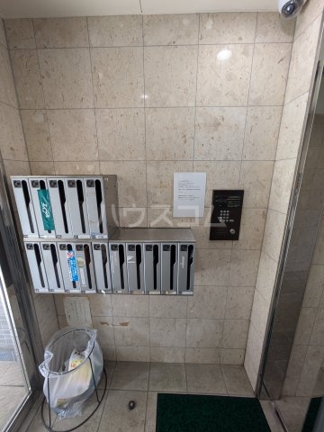 3/6 エントランス