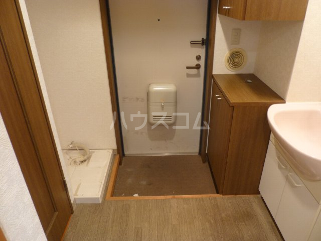 10/30 玄関
