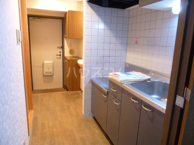 11/30 キッチン