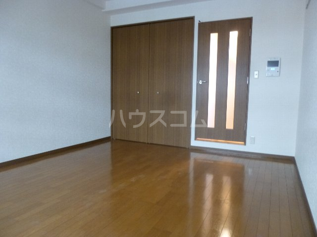 6/30 寝室