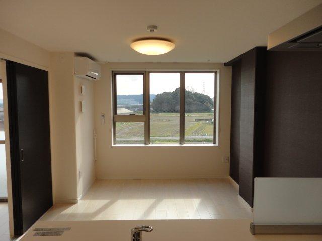 4/30 リビング/ダイニング