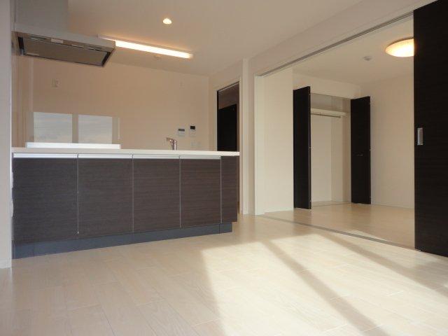 3/30 リビング/ダイニング