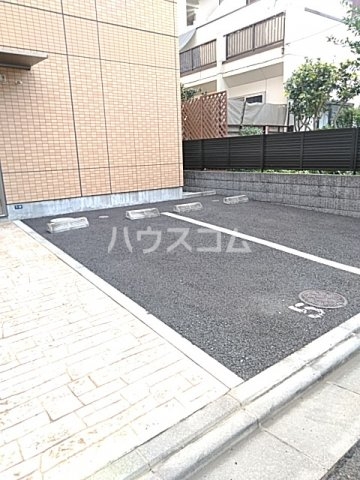 29/30 駐車場