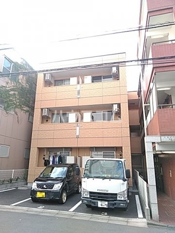 3/30 外観