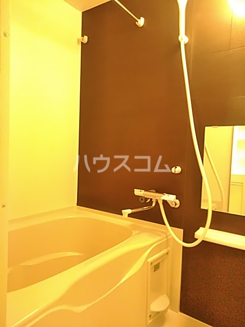 12/30 浴室