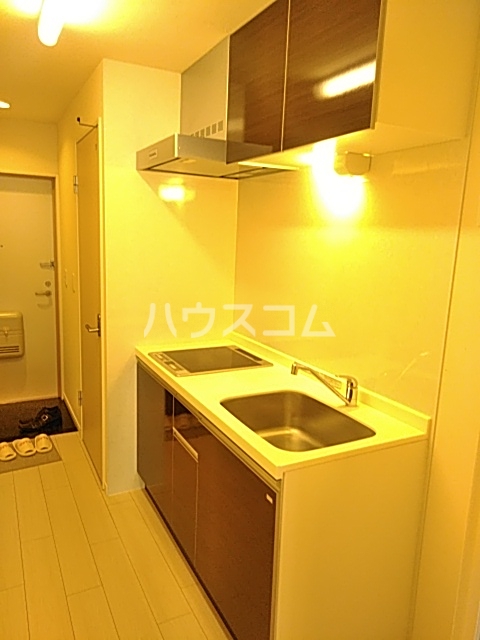 9/30 キッチン