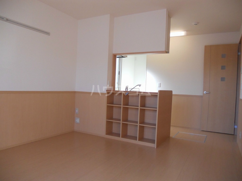 3/24 リビング/ダイニング