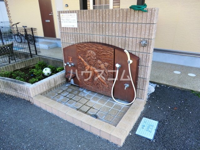 16/26 エントランス