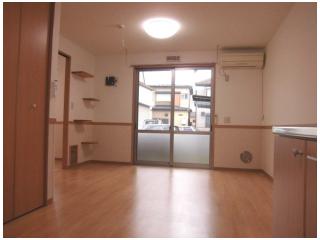 3/26 リビング/ダイニング