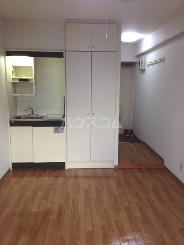 3/20 リビング/ダイニング