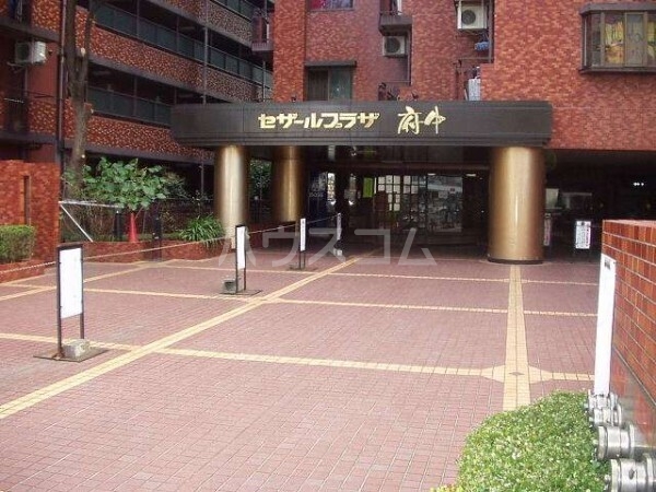 10/20 エントランス