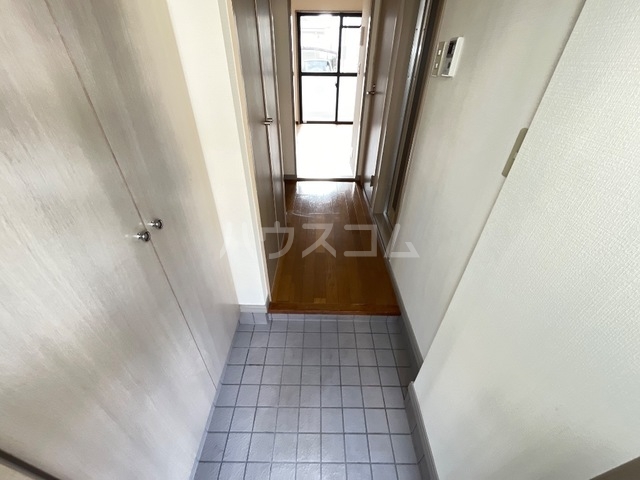 15/30 玄関