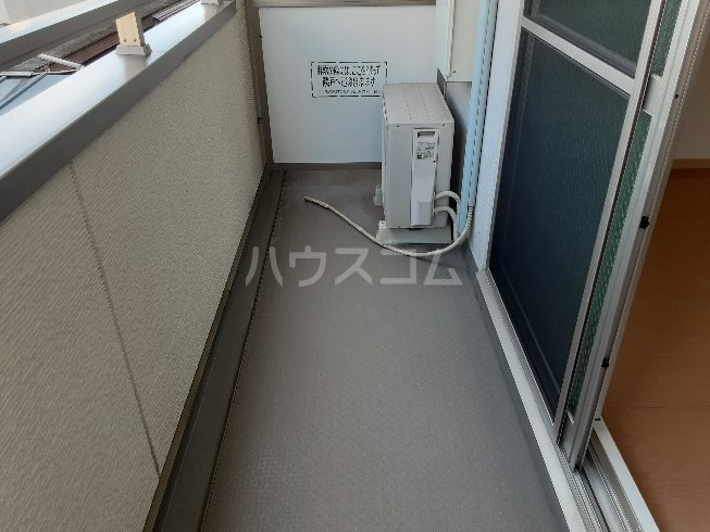 24/30 バルコニー