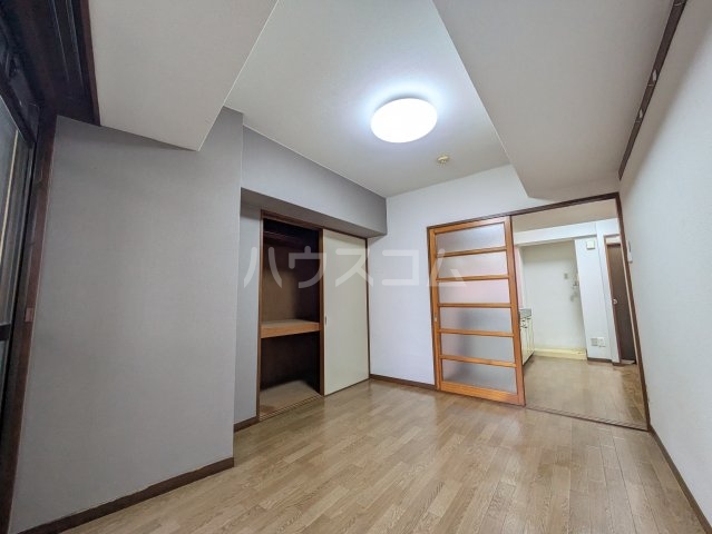 4/28 室内