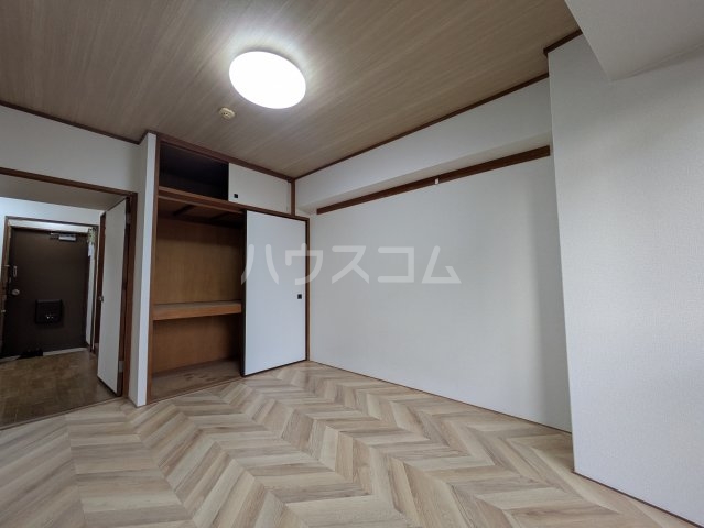 5/28 室内