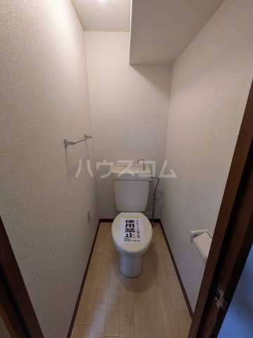 12/28 トイレ