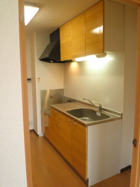 7/25 キッチン