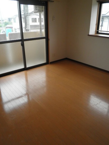 3/25 リビング/ダイニング