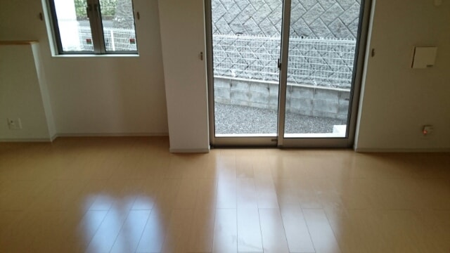 3/20 リビング/ダイニング