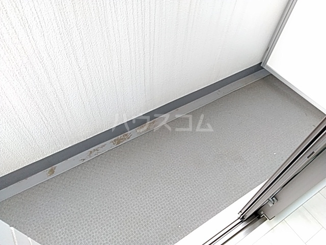 16/30 バルコニー