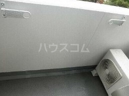 15/30 バルコニー