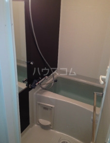 6/21 浴室