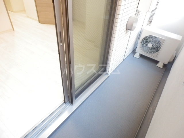 17/30 バルコニー