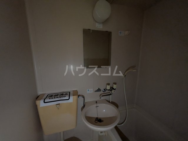 9/17 洗面