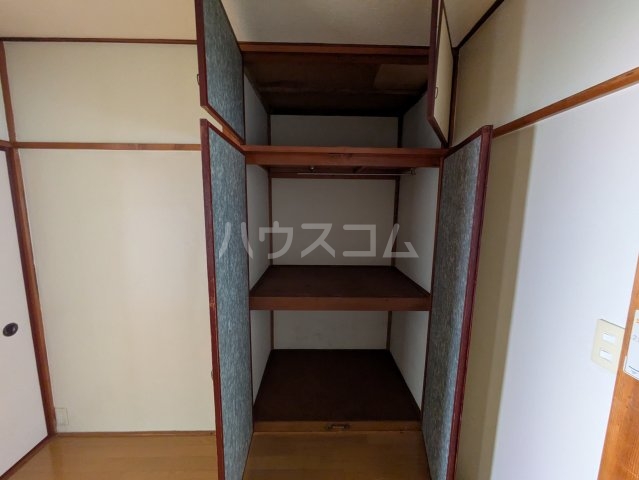 4/17 収納