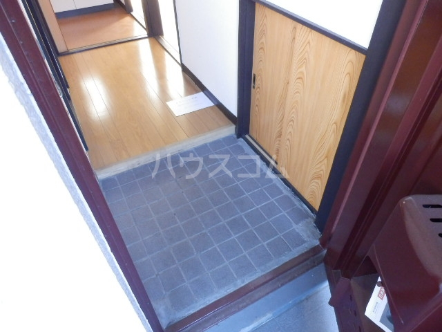 22/30 エントランス