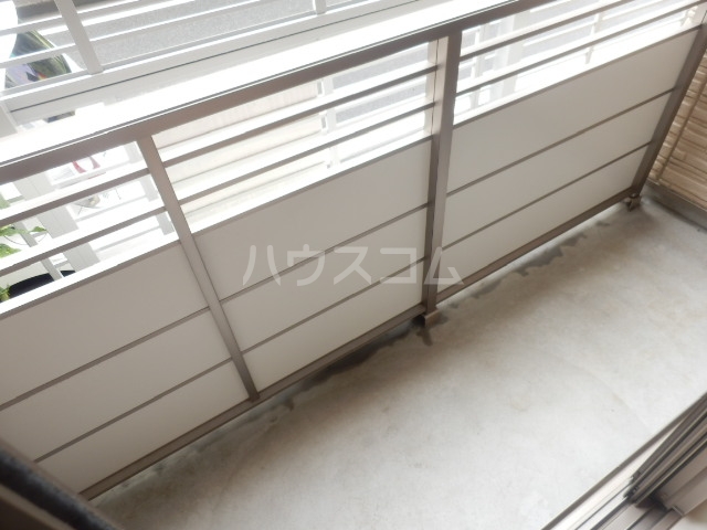 18/30 バルコニー