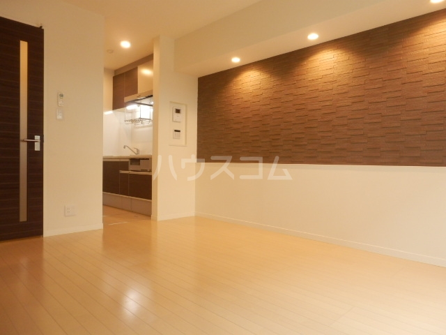 5/30 リビング/ダイニング