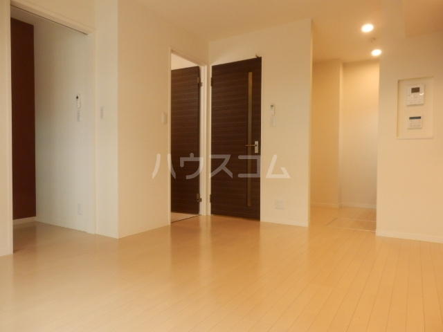 7/30 リビング/ダイニング