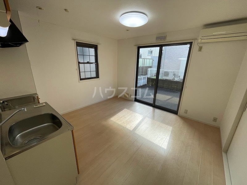 3/16 リビング/ダイニング