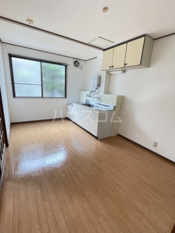 4/25 リビング/ダイニング