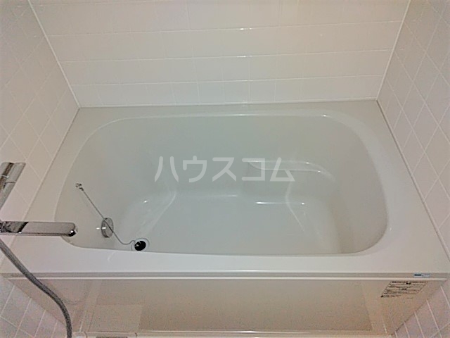 14/30 浴室