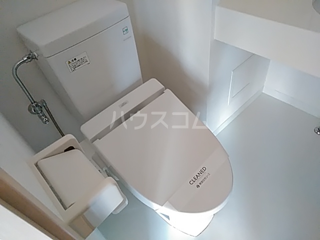 16/30 洗面