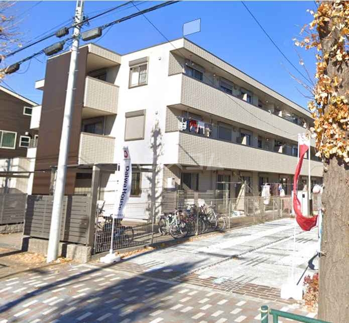 1/21 外観