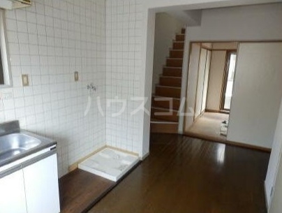 3/27 リビング/ダイニング