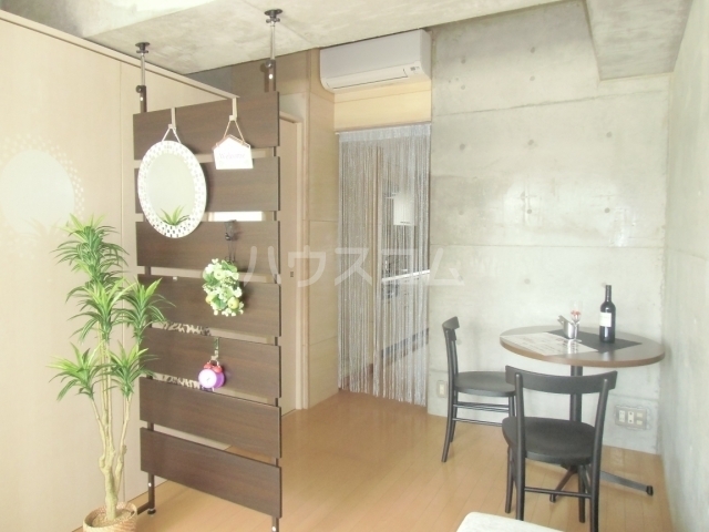 3/22 リビング/ダイニング