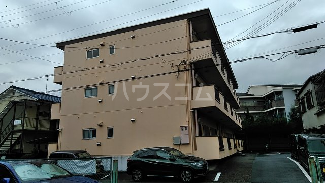 2/7 外観