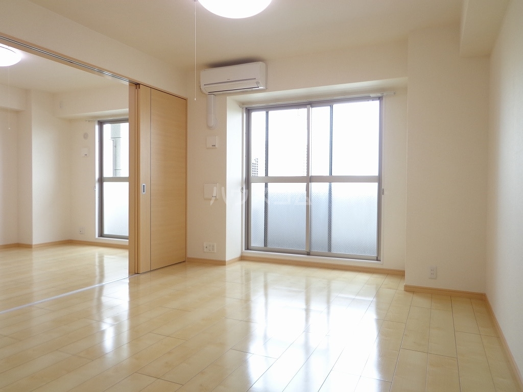 3/29 リビング/ダイニング