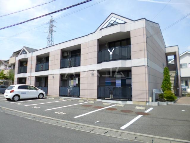 1/18 外観