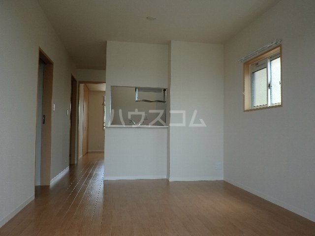 4/22 リビング/ダイニング