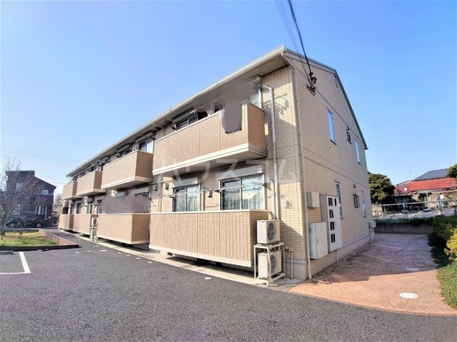 1/11 外観
