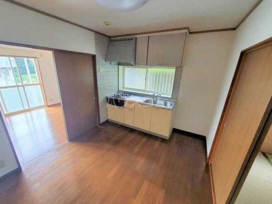 3/15 リビング/ダイニング