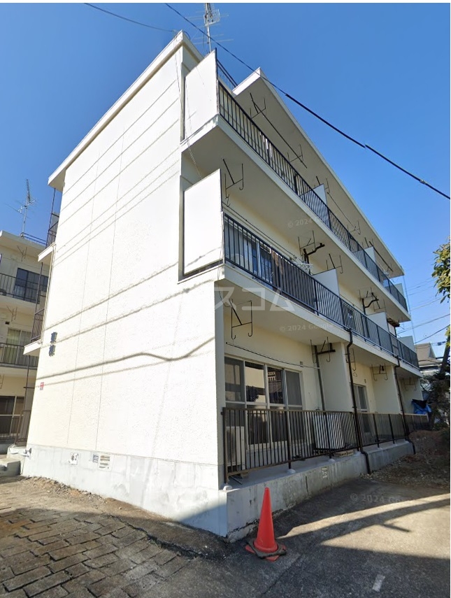1/30 外観