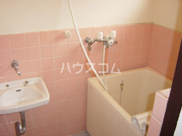 19/30 洗面