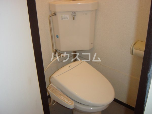 17/30 トイレ