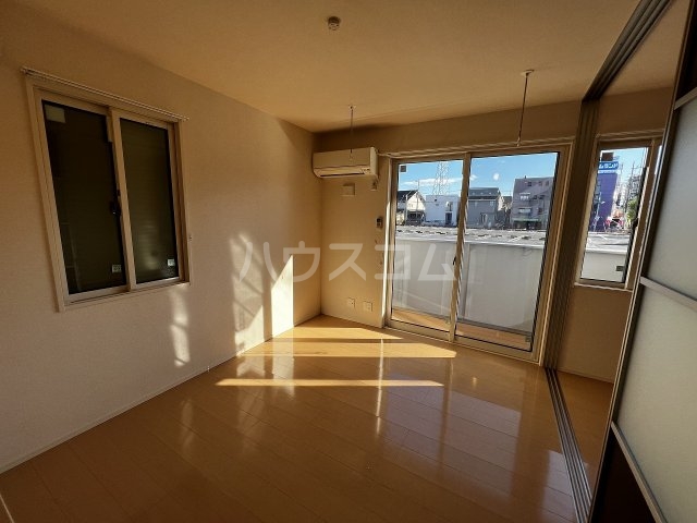 3/29 リビング/ダイニング